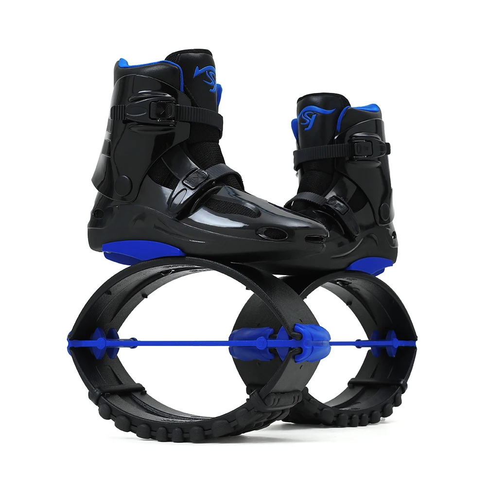 SYHIEE UJ3 Max New TOP Quality Kangoo Jump Shoes Dance Sneakers Gym Sports Fitness Train Bounce Boots Mens Running Shoes