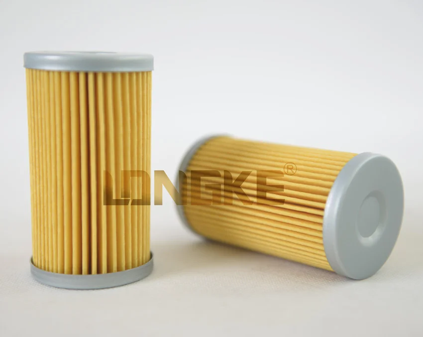 Fuel Filter 1T021-43560 15231-43560 For Engine Repair Kit Fuel Filter
