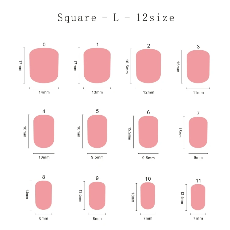 square-L-12size-3