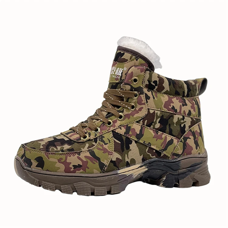 Chinese Factory Price Snow Boots Premium Women Shoes Waterproof Snow Boots For Sale