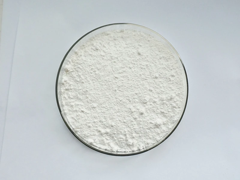 Insen Supply Zinc Gluconate Food Grade Powder