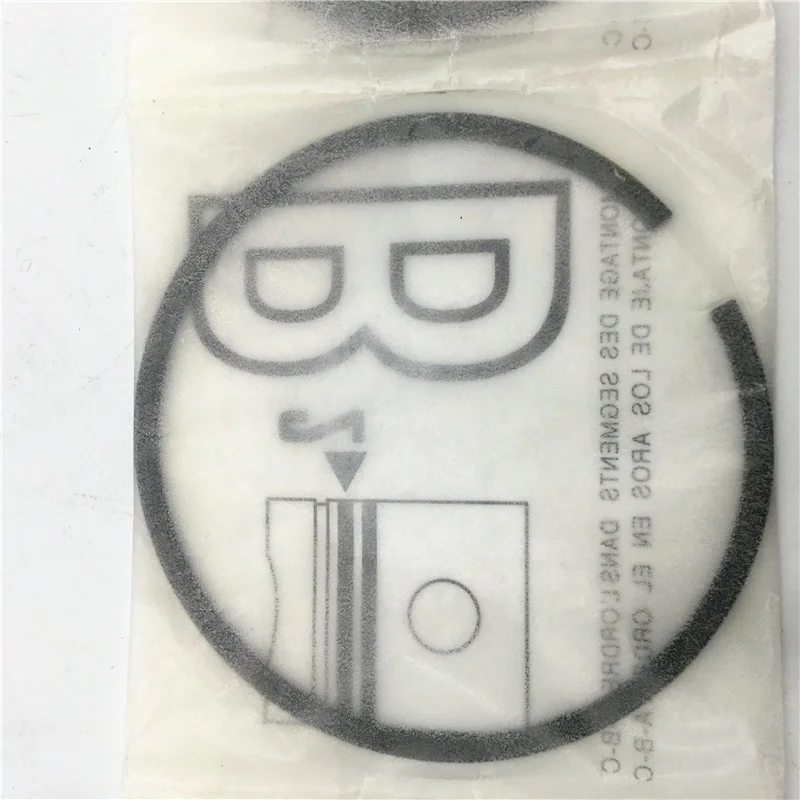 M272 W212 W164 W251 W221 набор поршневых колец двигателя для Mercedes-Benz E260 E300 ML350 2720308917