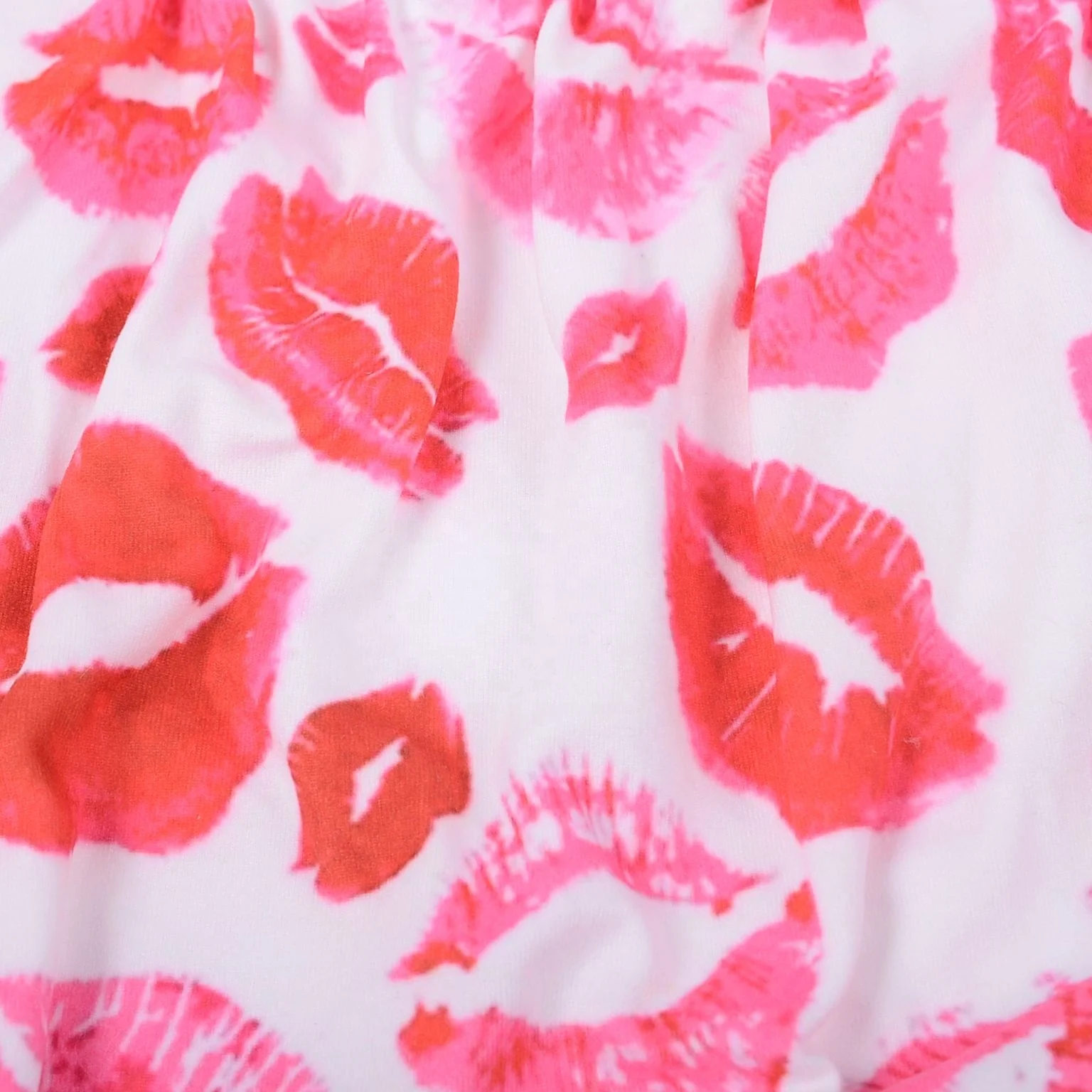 Wholesale baby ruffle edge kiss rompers snap button romper girl baby Leopard printed bubble rompers baby strapless  leo