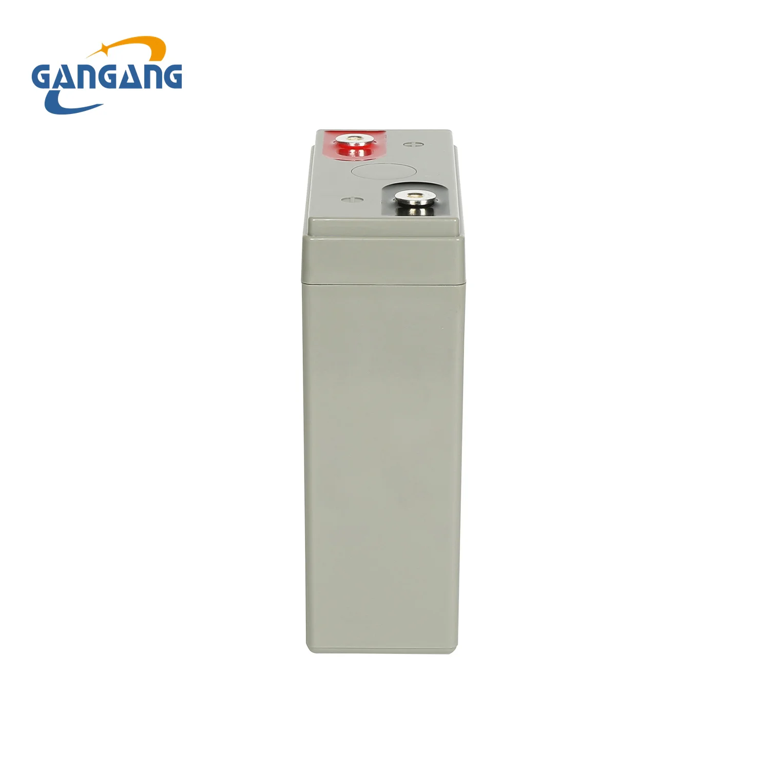 2V 100Ah Sealed Maintenance Free Rechargeable Lead Acid AGM UPS Solar Inverter Panel Battery