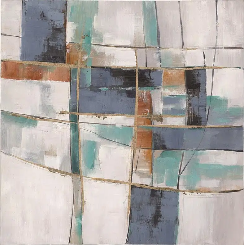 3d Print Extra Large Canvas Oil Painting Modern Art Abstract Oil Painting Suppliers Home Decorations Painting For Living Room