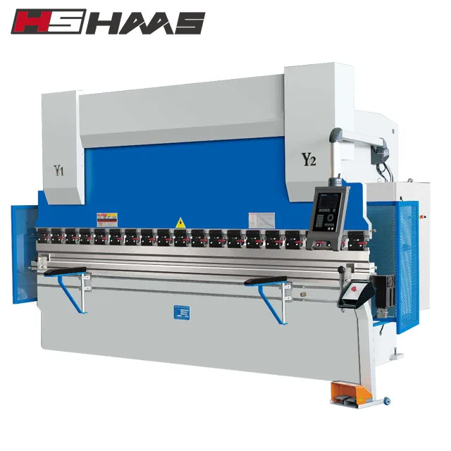 Cnc Hydraulic Bending Machine/40t Press Brake For Sheet Metal Bending