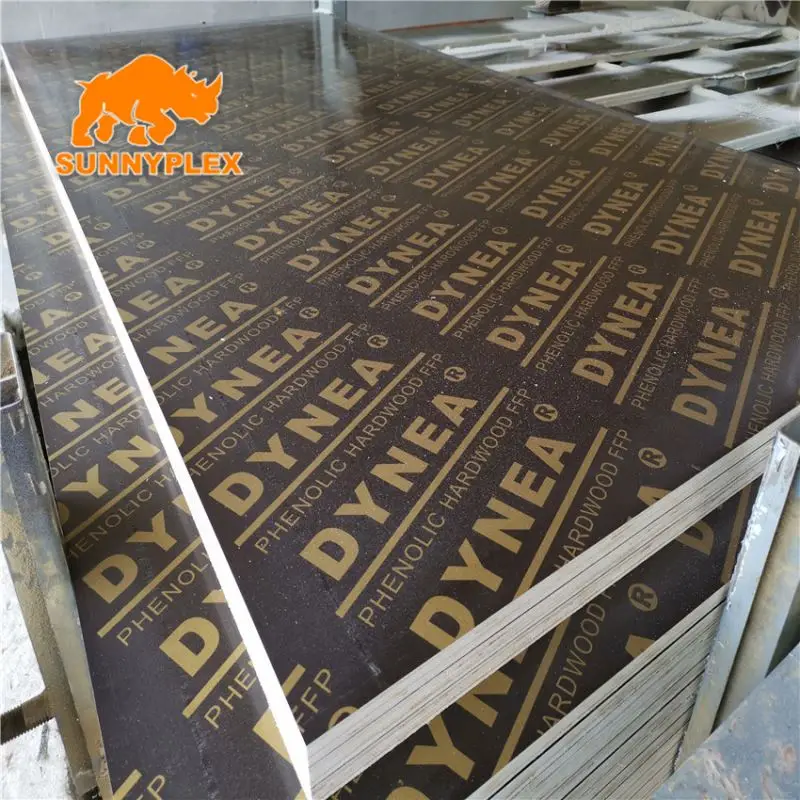 Lauan plywood SUNNYPLEX