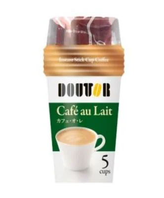 Удобный качественный восхитительный современный напиток для мгновенного