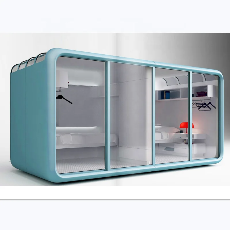 Портативная студийная офисная подставка звукостойкая Высококачественная сборная индивидуальная для продажи