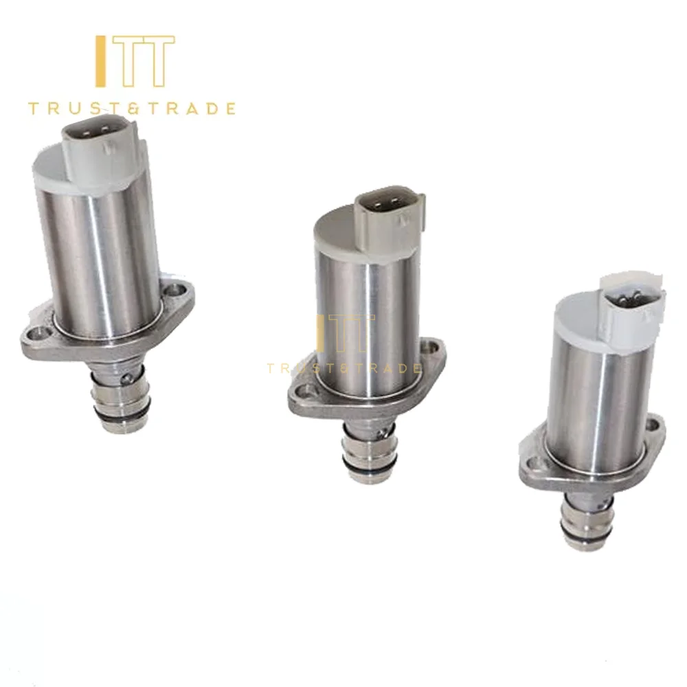 DCRS301700 WG1460940 V38-11-0004 04226-0L010 Pressure SCV Fuel Pump Suction Control Valves For Toyota Innova Fortuner Hiace