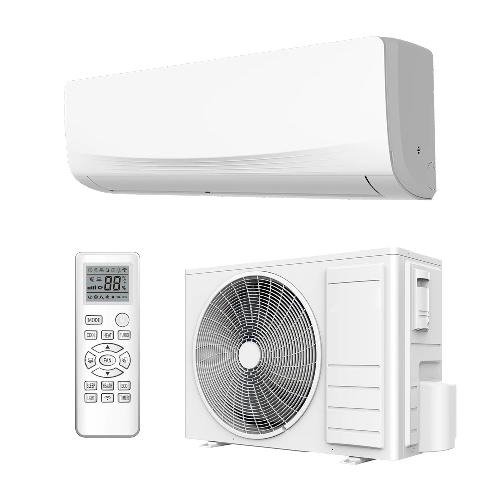 hot sale 1.5 ton air conditioner cheap price inverter wall mounted aircon mini split ac