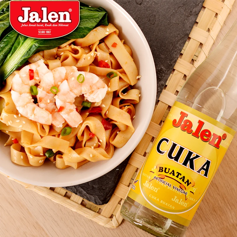 Premium Quality Wholesale Foods Condiments Artificial Vinegar 2L Used for Enhance Food Flavor and Marinade