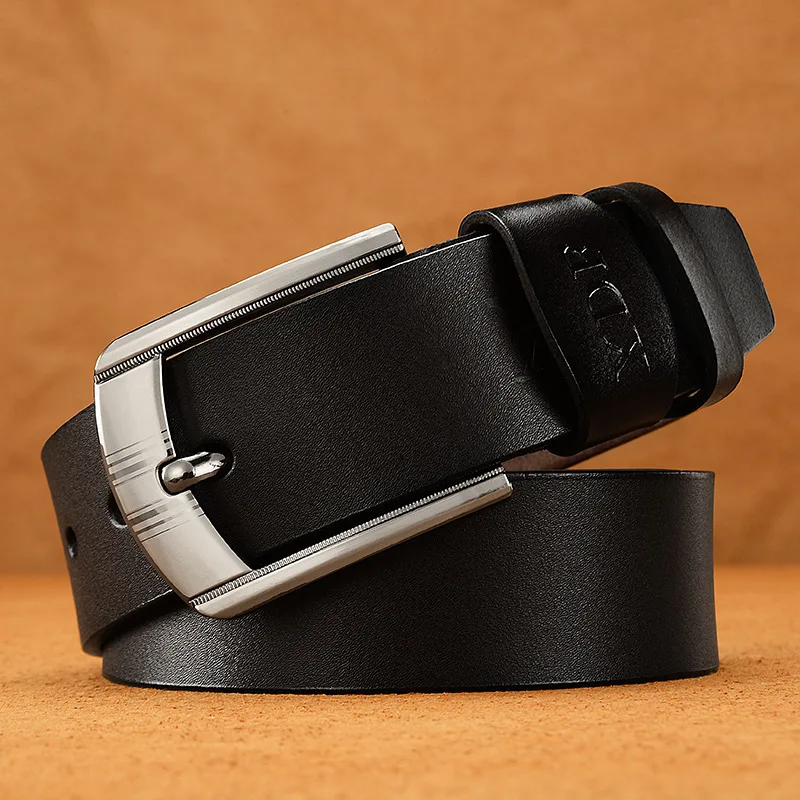 Роскошные мужские регулируемые пояса Cinturones Ceinture мужской пояс Cinturon Cuero Riem модный качественный винтажный с принтом на