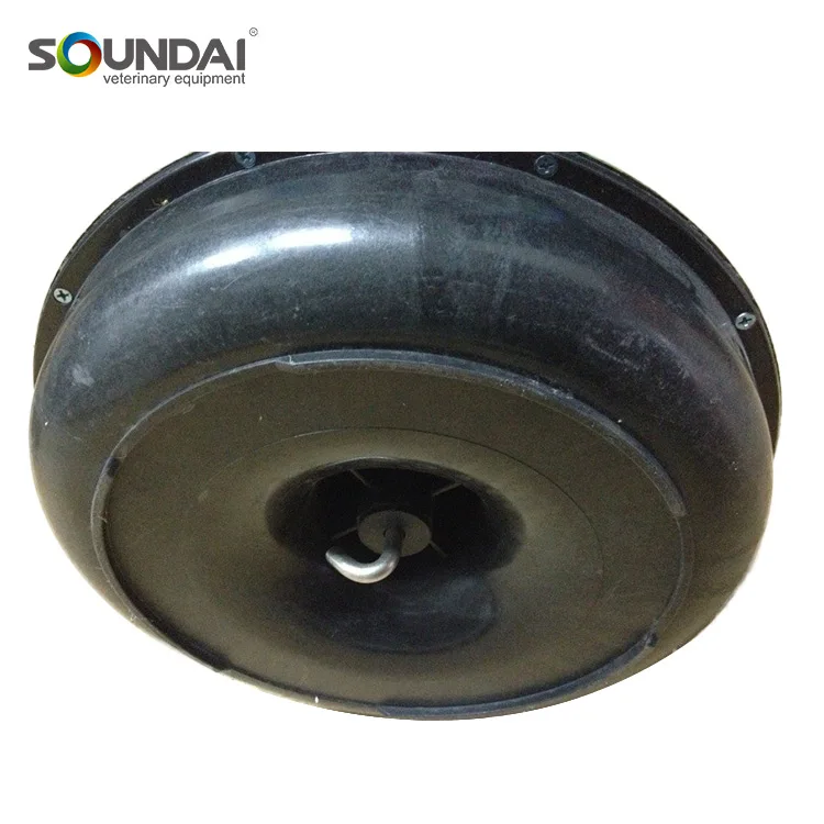 10kg plastic automatic pig feeder