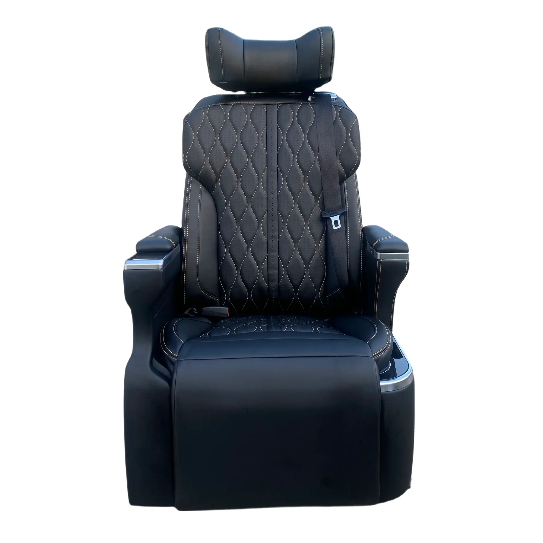 ST-HD Car VIP MPV special airline seat luxury Auto aviation seat Car aviation