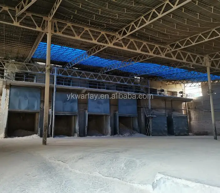 R Liaoning омертвевший Магнезит/магнезитовый кусок/магнезитовый клинкер DBM Mgo:90 3-5 мм