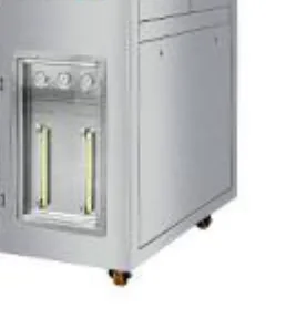 SMT ZS-5600 Новая/используемая автономная Очистительная Машина Для высокоточной очистки печатных плат/печатных плат