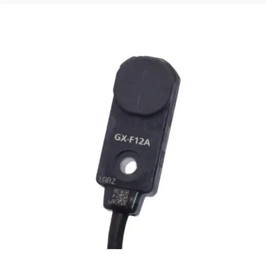 GX-F12A 12 мм прямоугольной формы Индуктивный датчик