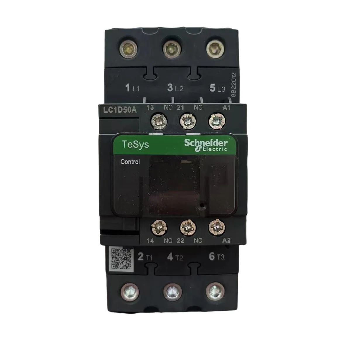 100% новый дизайн контактор переменного тока Schneider LC1D50AF7
