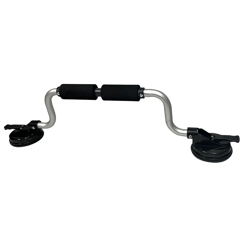 Kayak Roller Kayak canoe pusher sucker loading kayaks on auto cars top roof