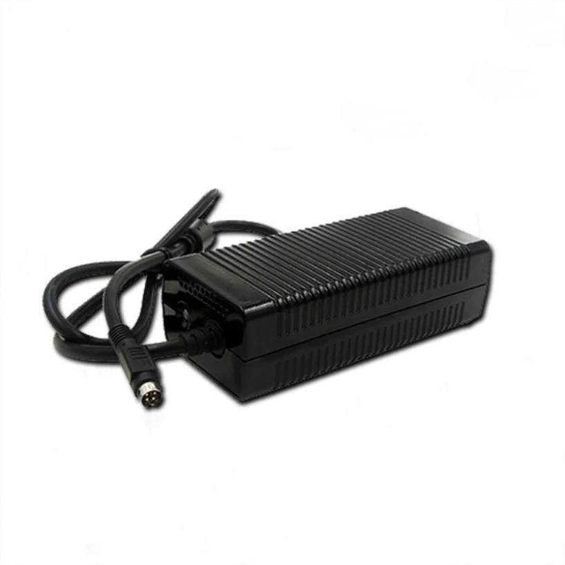 CE FCC RoHS CB PSE Approved 6Pin 24Vdc 8Amp AC Power Supply for Massage Chair