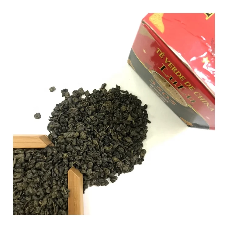 Eu standard green tea 3505 41022