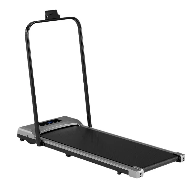 Best Selling Home Use Foldable Treadmill High Load-Bearing Walking Pad LED Display Electric Wireless Treadmill