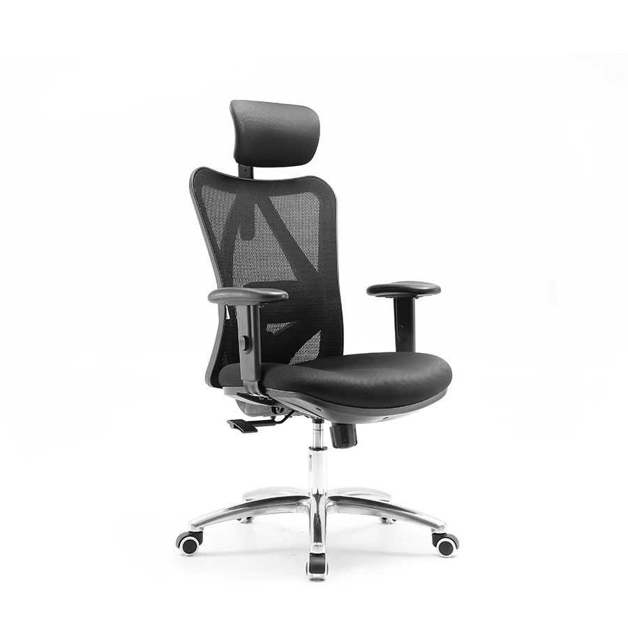 SIHOO M18 Best Sale High Quality Modern Design  Mesh back Adjustable Ergonomic Office Chair