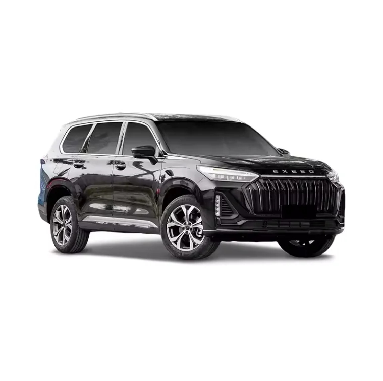 2024 автомобилей EXEED 4WD 2 0 T 261ps Txl автомобильный бензиновый автомобиль Chery Exeed Vx Lanyue Новый светодиодный Электрический кожаный турбо-внедорожник