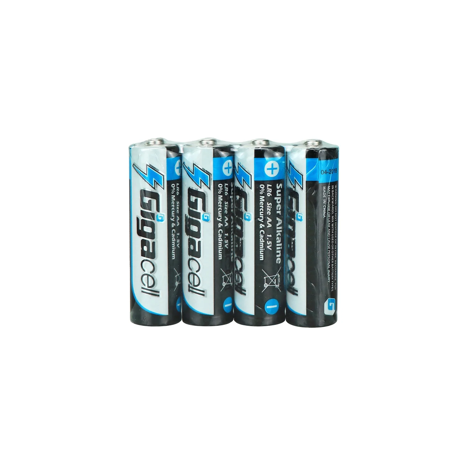 Good Quality! Cheap Price! Dry Battery LR6 AM3 Alkaline Battery Cell Toys AA Bateria Power Tools Blister Toys Toys Battery 1.5V