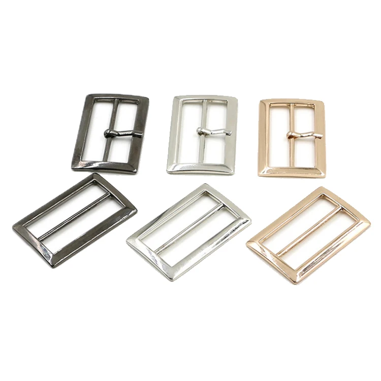 Belt buckle China suppliers Metal buckle high quality bags accessories
