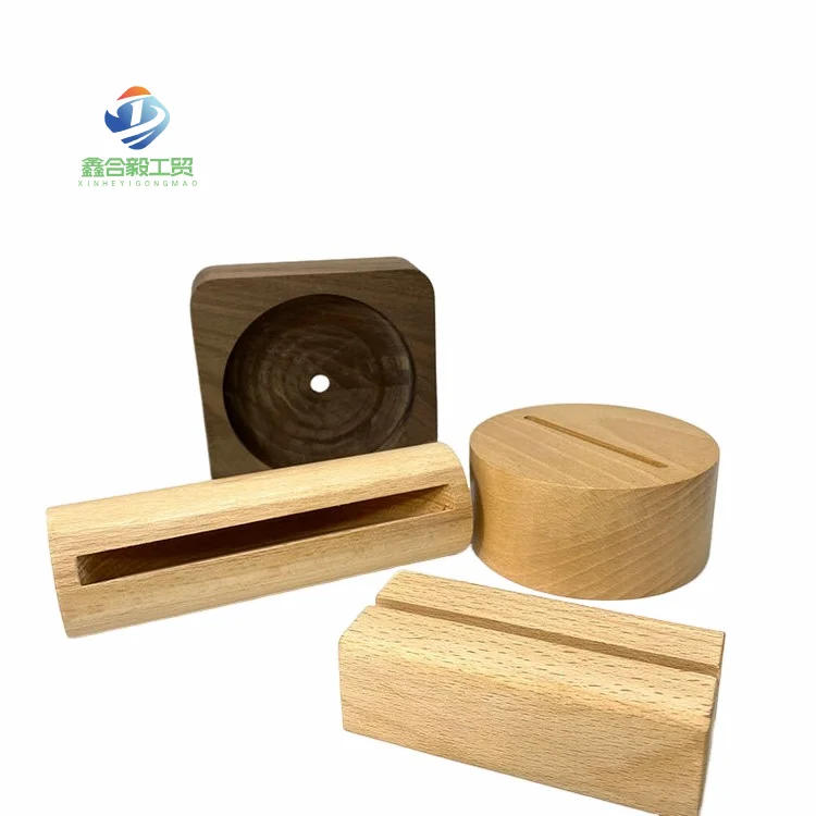 CNC Cutting Bamboo Design Product Customization CNC Processing Milling Bamboo Crafts Wood Service