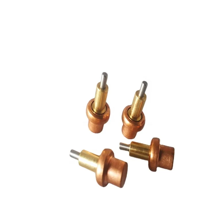 
15-25C Diameter 10.6mm wax thermostatic- element for thermostatic shower mixer 