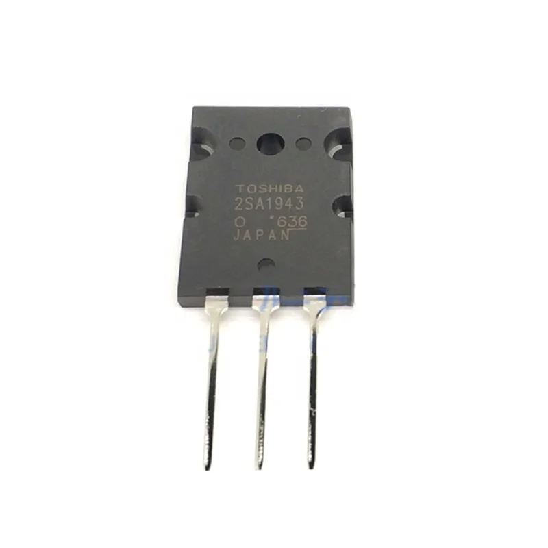 Power Amplifier Transistor 2sc5200 2sa1943 Original