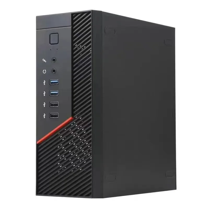 Personal & Home Core I7 Pc Gamer I9 Mini-Size Pc Desketop Computadora 8gb 16gb 32gb Ram 1tb Ssd Mini Computer Gaming Machine