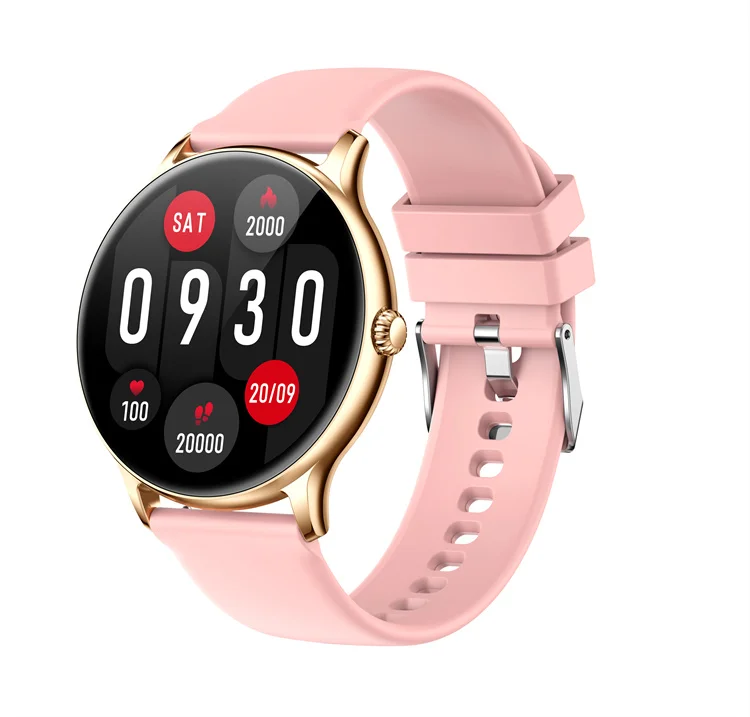 Wholesale 1.28inch Bt Calling Smart Phone Watch Latest Model 2023 New Cheap Smart Watch Z12pro