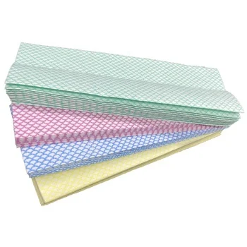 High frequency repurchase floor wipes , lint free floor mops ,easy clean floor cloth