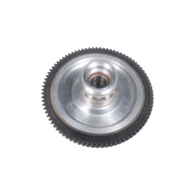 CMT07 gear clutch assembly for electric bike mid motor clutch
