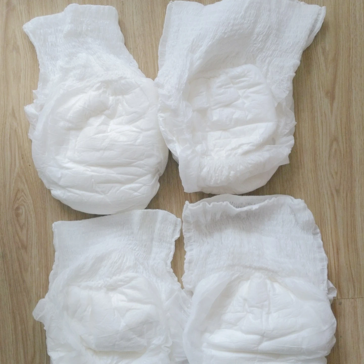 Top-ranking suppliers biodegradable incontinence underwear/comfort elderly reusable incontinence underwear/incontinence underwear men with urine bag