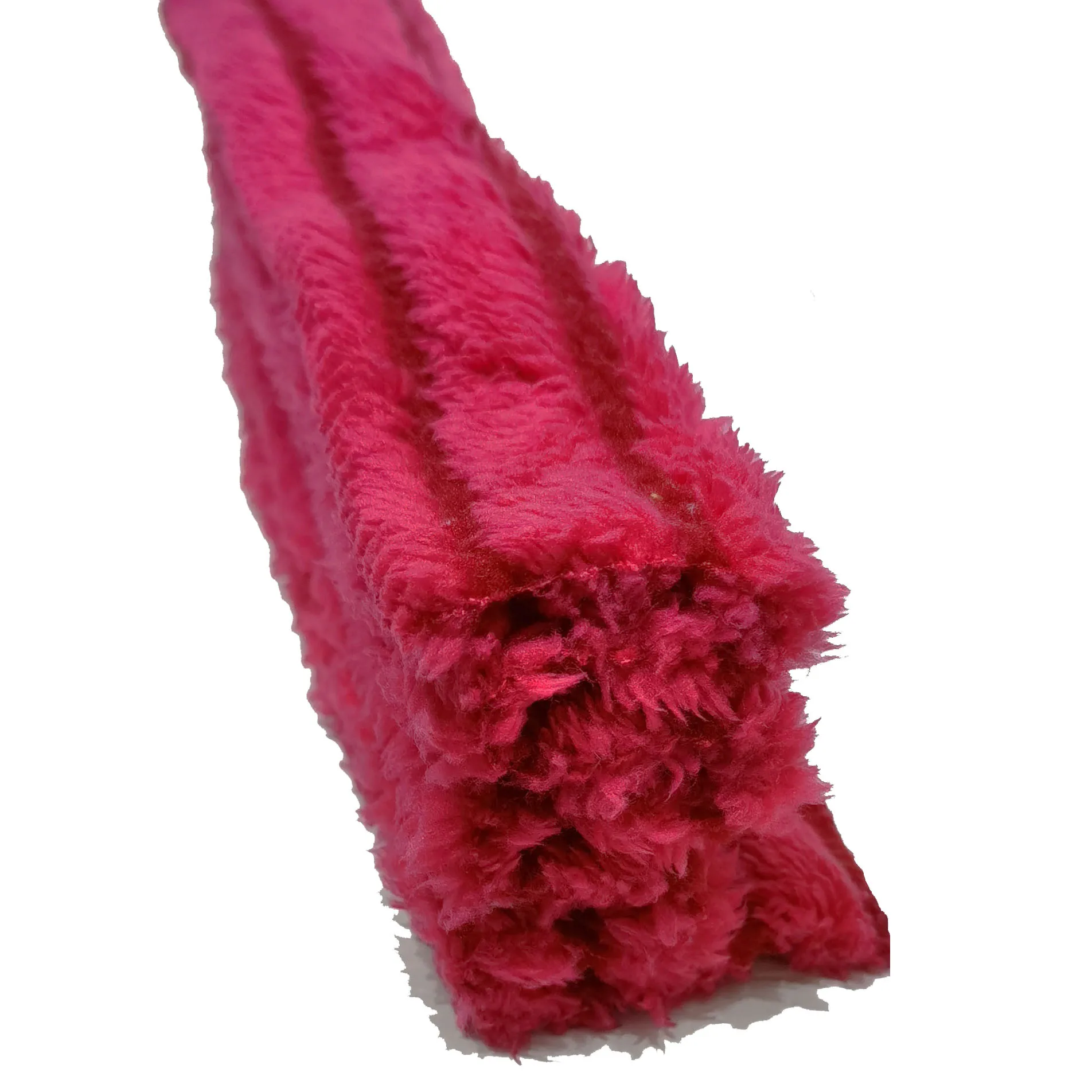High Quality Fabric Material 100% Polyester Printed Coral Fleece Dyed For Blankets Coral Fleece