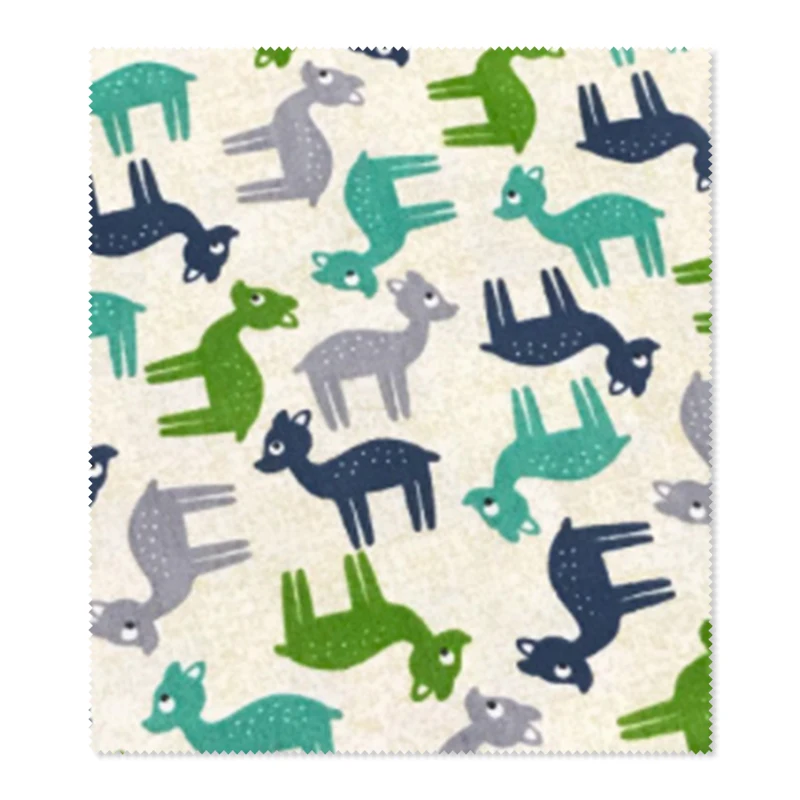 2022 Reusable Bee Wax Food Paper Organic Beeswax Wrap a Grade Food Fruit Fresh Keeping Bag Packaging Paper Card/envelope Cotton