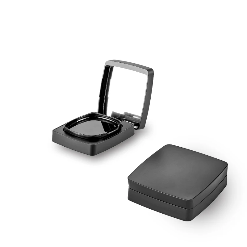 Wholesale Square Bb Cream Foundation Air Cushion Compact Case