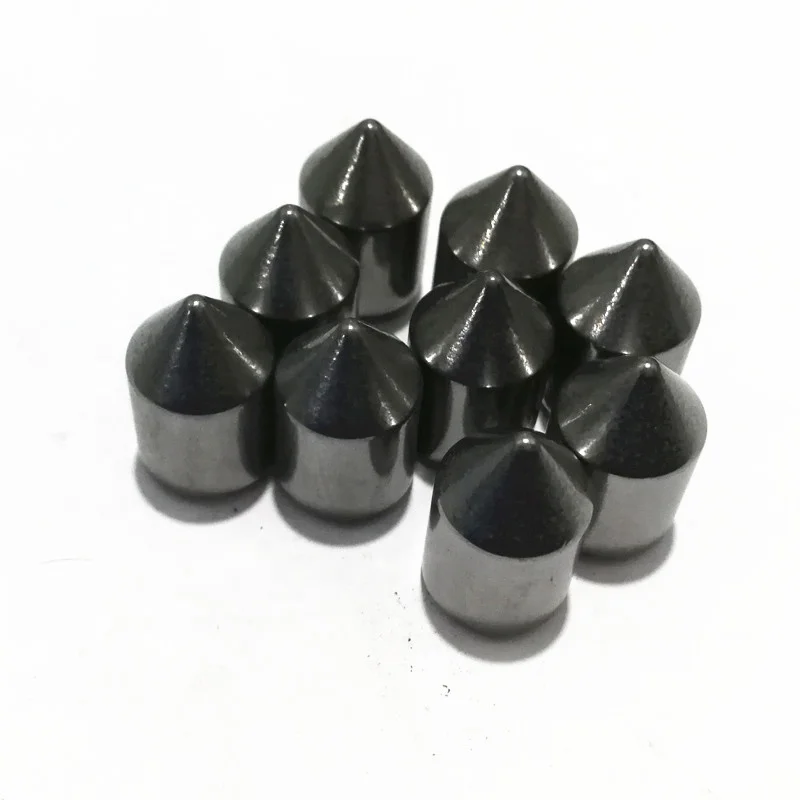 Добывающие лопасти экскаватора REEKE 99.95% наконечник из карбида вольфрама и кнопка сверления