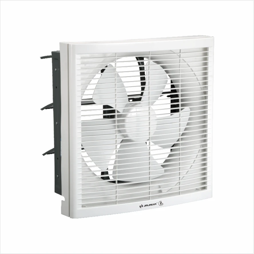 Ventilation equipment 8 inch CE CB wall mounted bathroom Ventilating Air Fan ventilation exhaust fan