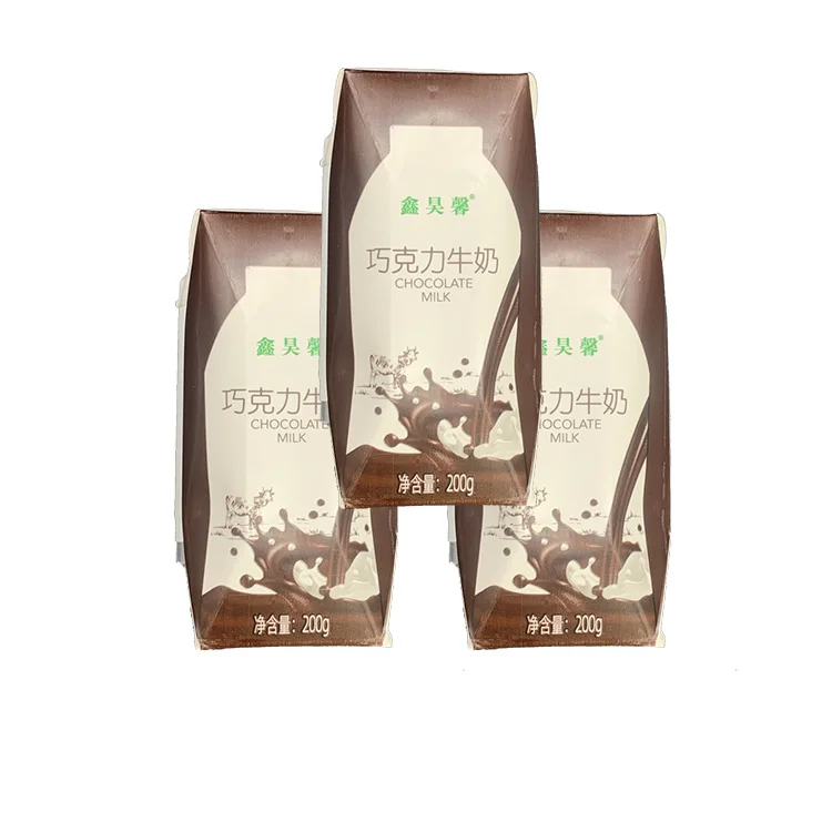 
Wholesale High Quality Best Taste Sweet Dairy Milk Chocolate 
