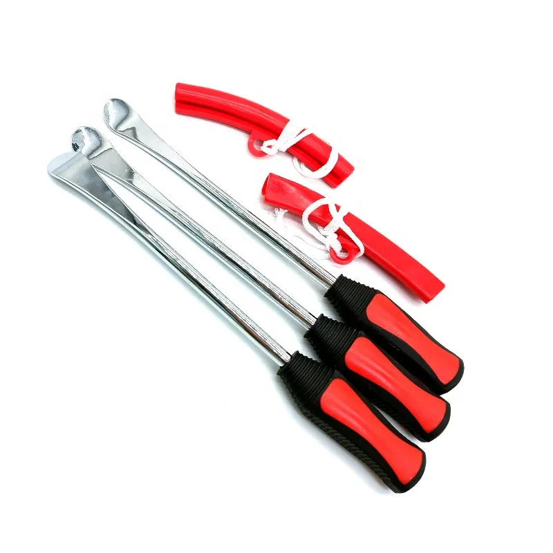 Рычаг для замены шин