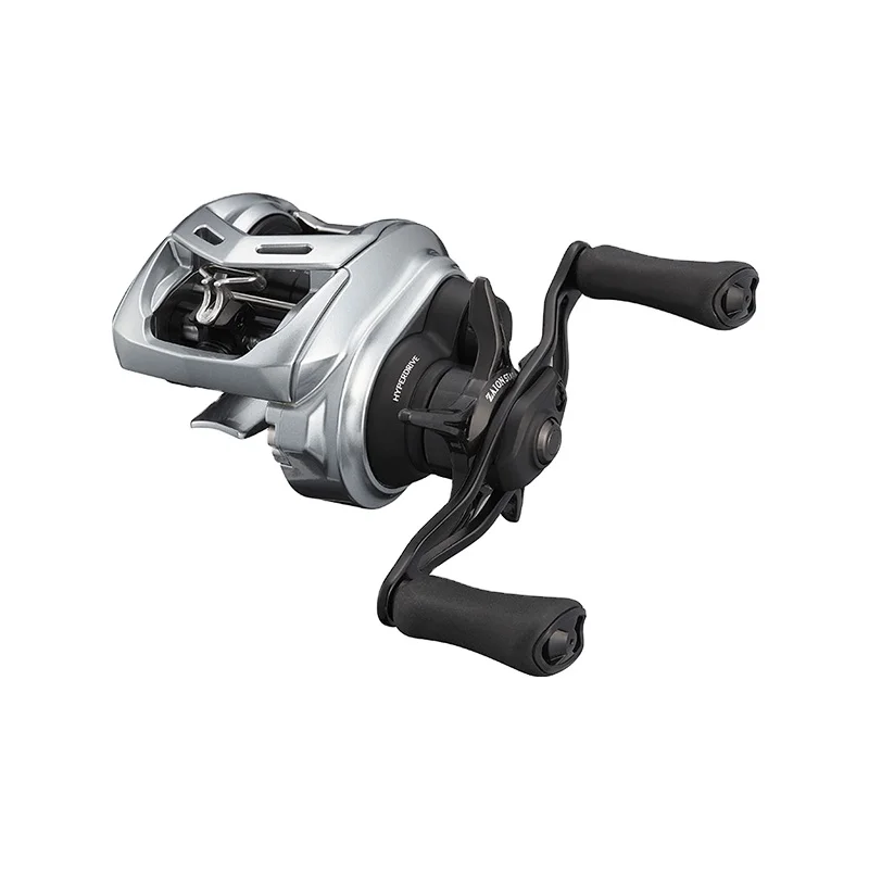 100% Original DAIWA Alphas SV TW Saltwater Deep Water Casting Fishing Reel
