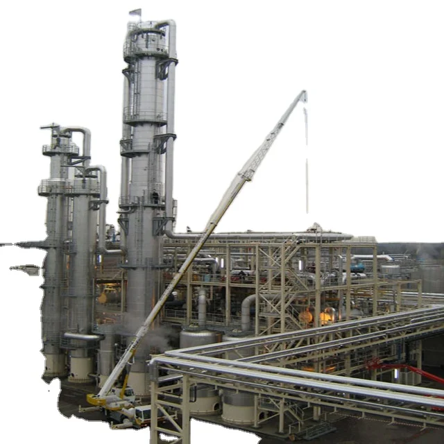 fuel grade alcohol made of cassava ethanol production plant, Neutral Alcohol complete turnkey distillery