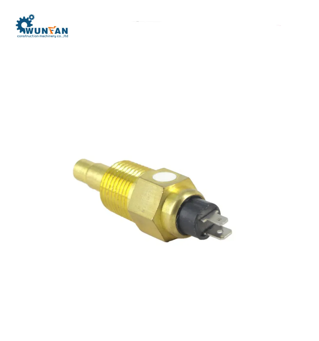 water temperature sensor 6611 6612 6613 construction machinery parts excavator