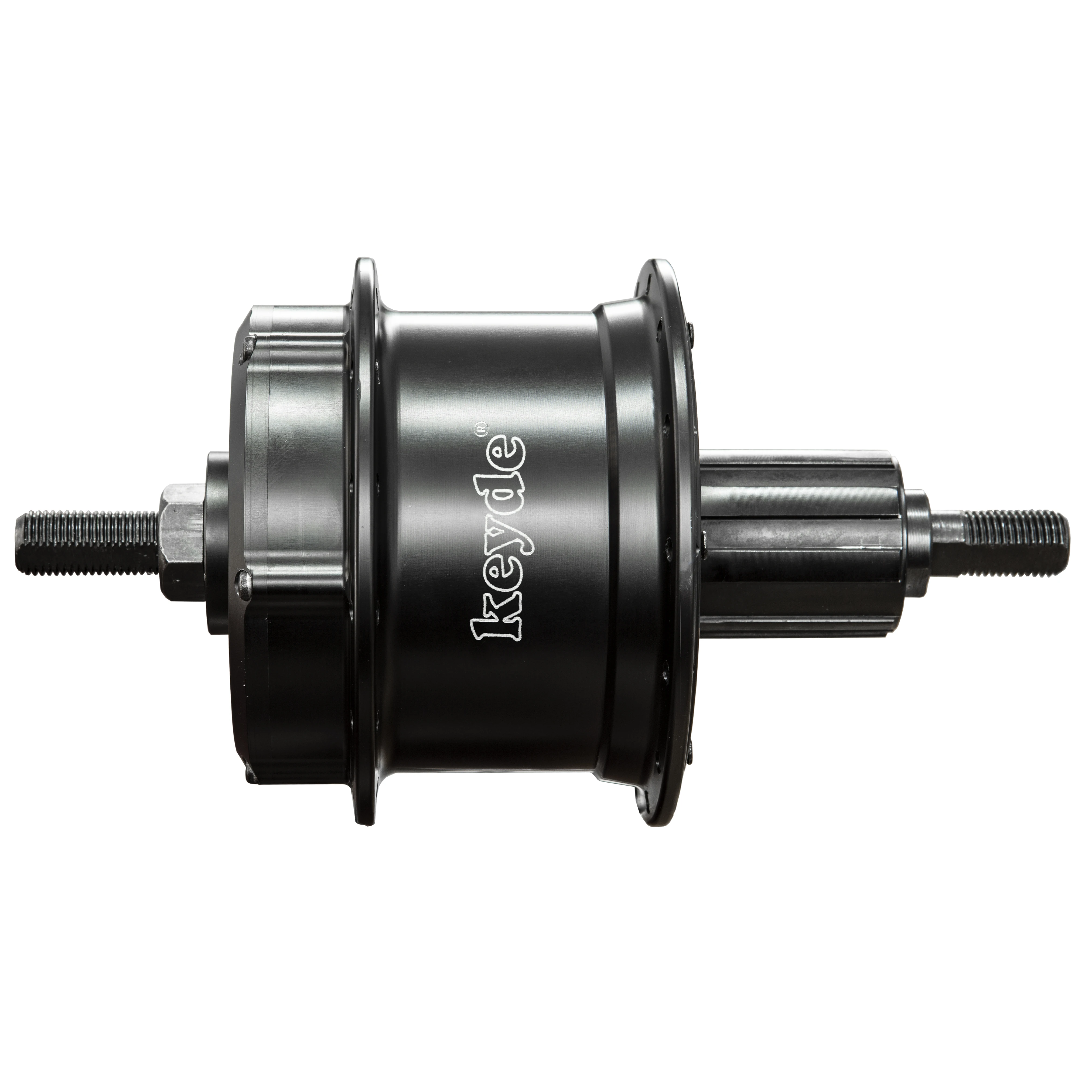 Keyde P100 Rear Motor Wireless Control for Electric Bike